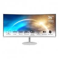 MSI Monitor PRO MP341CQW 34"